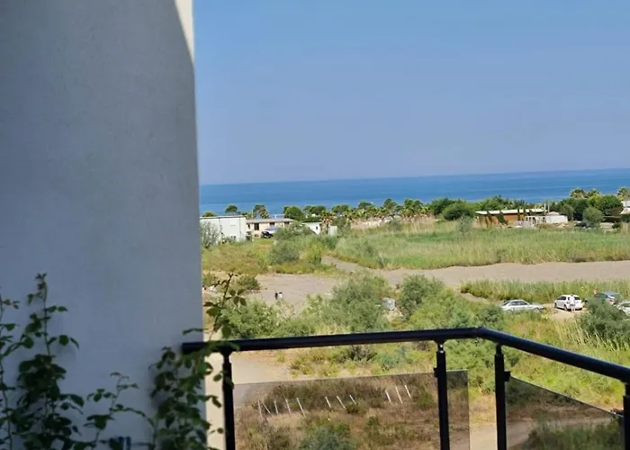 Sea La Vie Tale Apartments