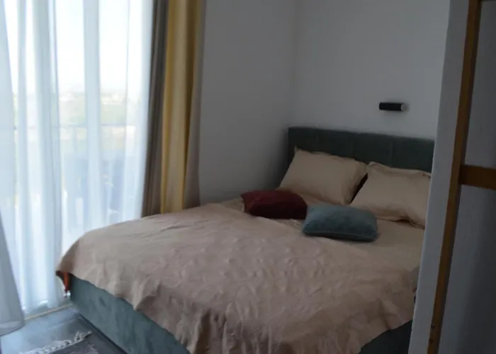 Sea La Vie Tale Apartments