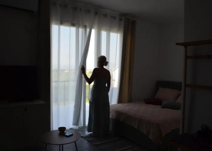 Sea La Vie Tale Apartments