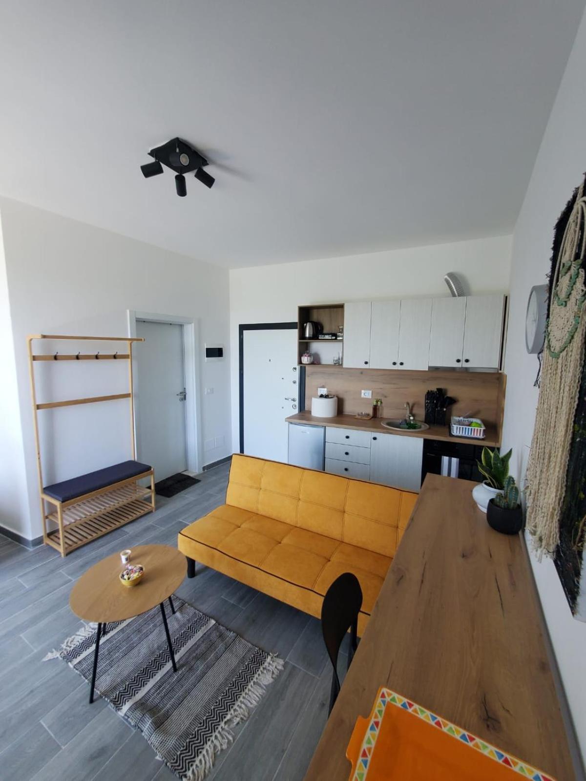 Apartment Sea La Vie Tale