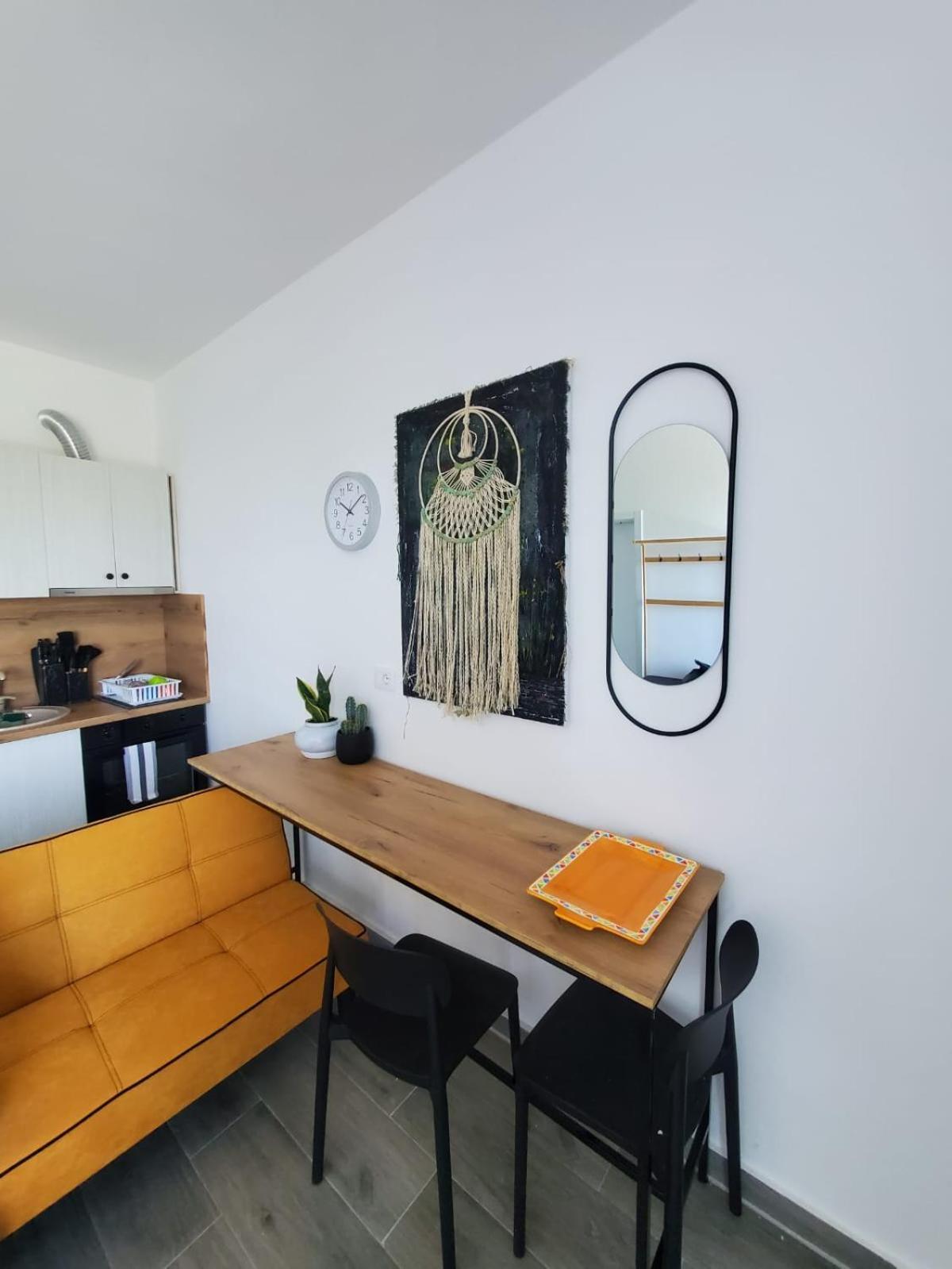 Apartment Sea La Vie