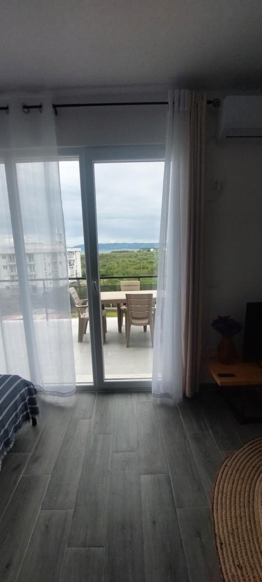 Apartment Sea La Vie *