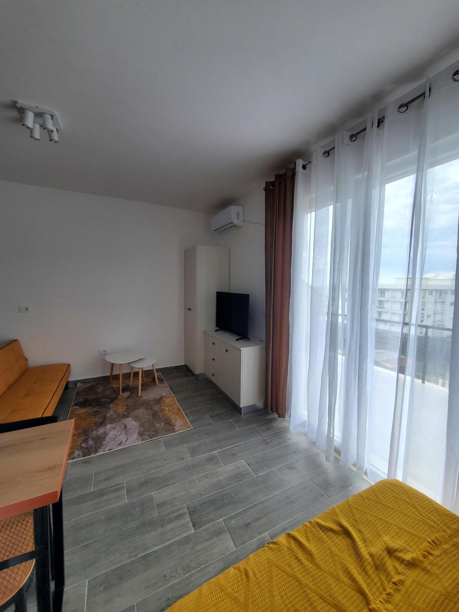 Sea La Vie Apartment Tale