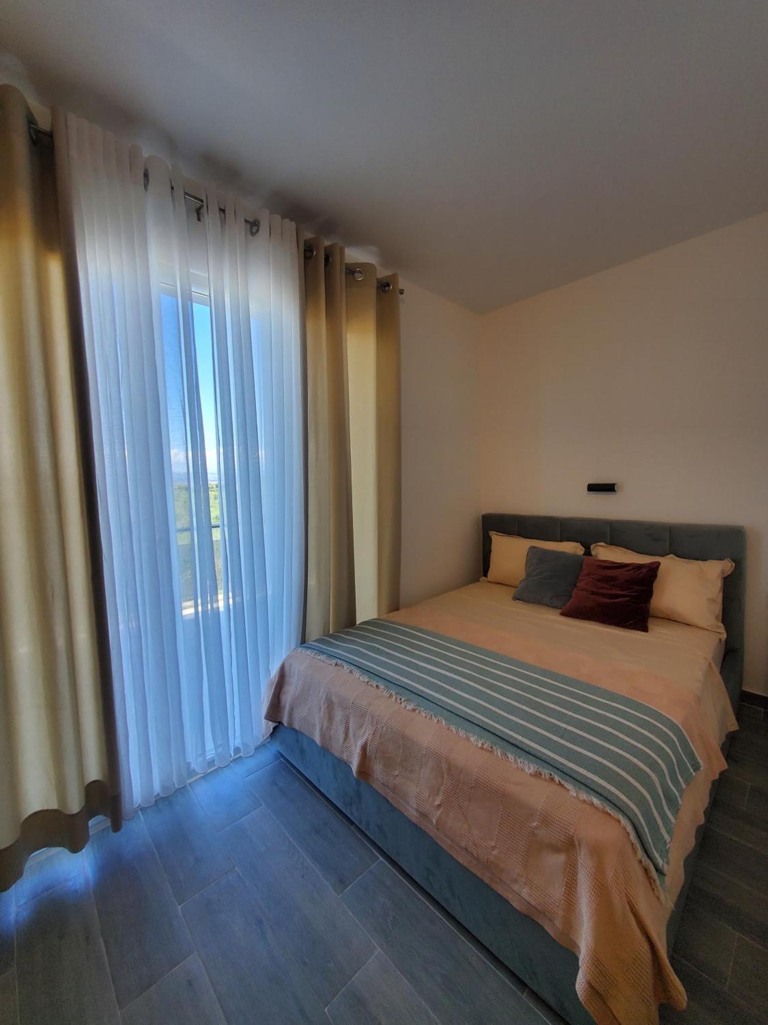 Apartment Sea La Vie *