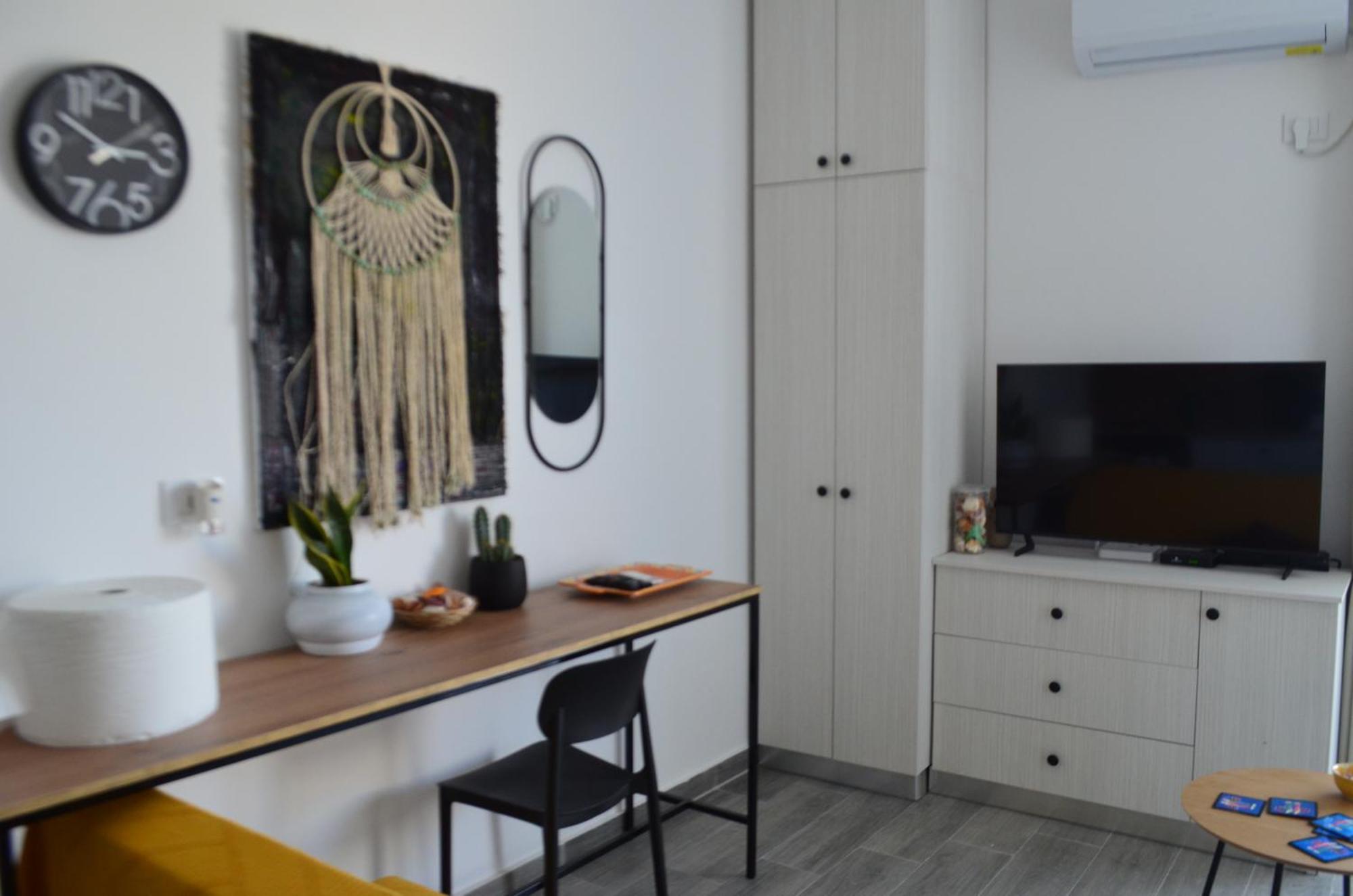 Apartment Sea La Vie *