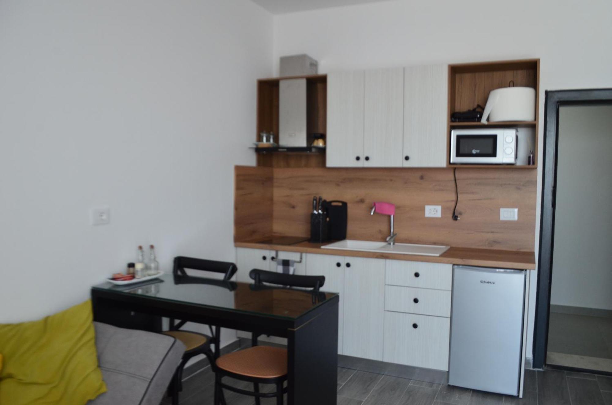 Apartment Sea La Vie